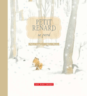 Petit renard se perd